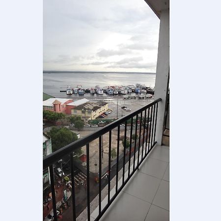 Ajuricaba Suites 7 Манаус Экстерьер фото