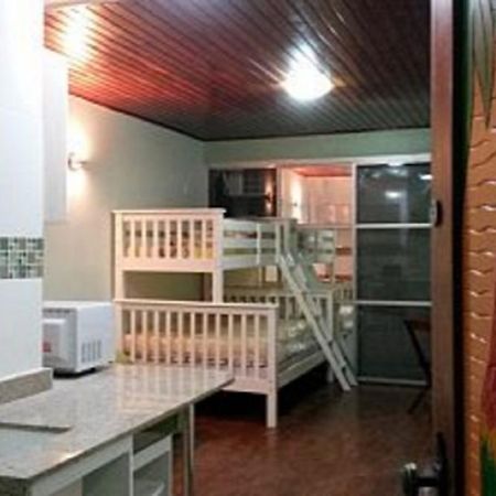 Ajuricaba Suites 7 Манаус Экстерьер фото
