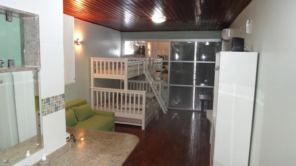 Ajuricaba Suites 7 Манаус Экстерьер фото