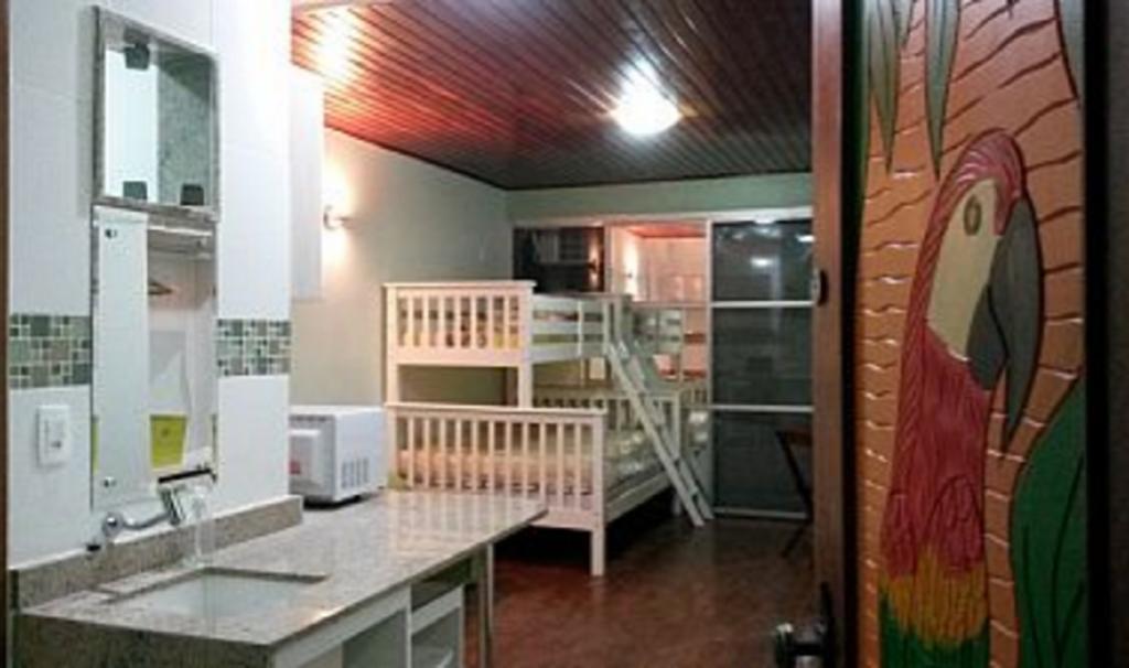 Ajuricaba Suites 7 Манаус Экстерьер фото
