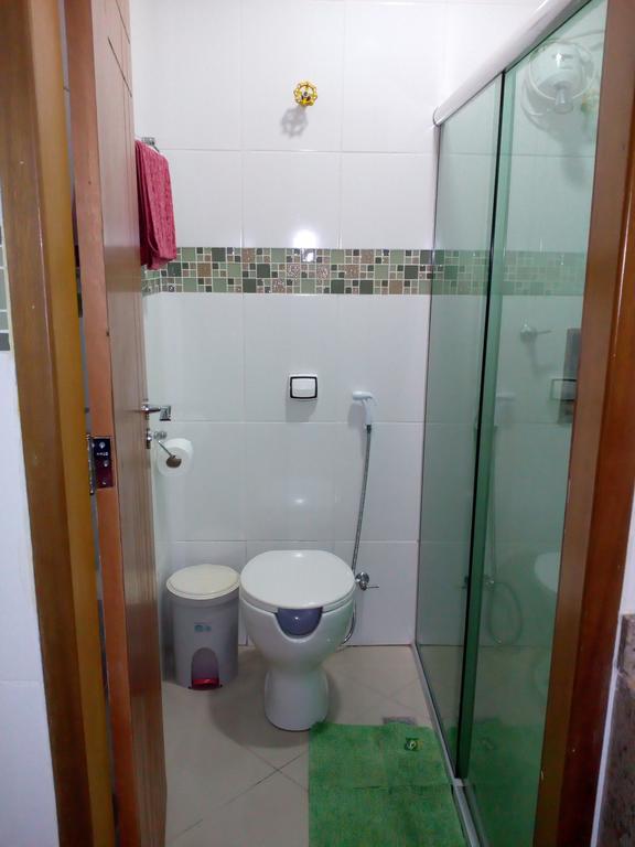 Ajuricaba Suites 7 Манаус Экстерьер фото