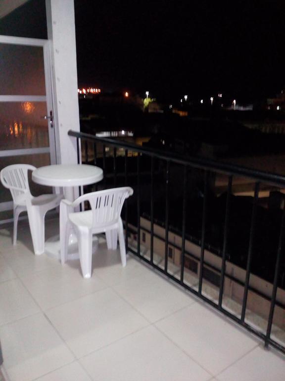 Ajuricaba Suites 7 Манаус Экстерьер фото